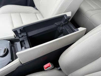 2021 Nissan Rogue SL Intelligent AWD