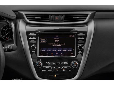2024 Nissan Murano SV Intelligent AWD