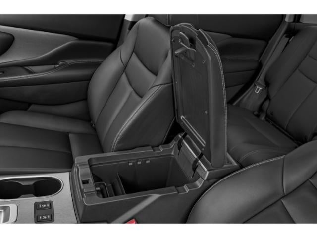 2024 Nissan Murano SV Intelligent AWD