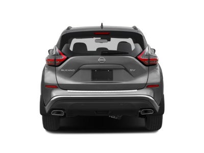 2024 Nissan Murano SV Intelligent AWD