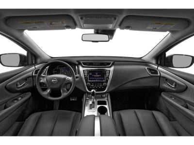 2024 Nissan Murano SV Intelligent AWD
