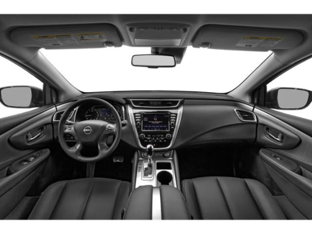 2024 Nissan Murano SV Intelligent AWD