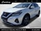 2023 Nissan Murano SV Intelligent AWD