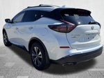 2023 Nissan Murano SV Intelligent AWD