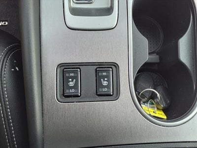 2024 Nissan Murano SL Intelligent AWD