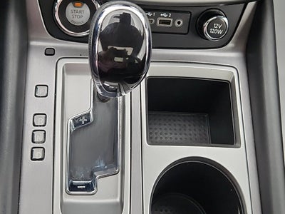 2024 Nissan Murano SL Intelligent AWD