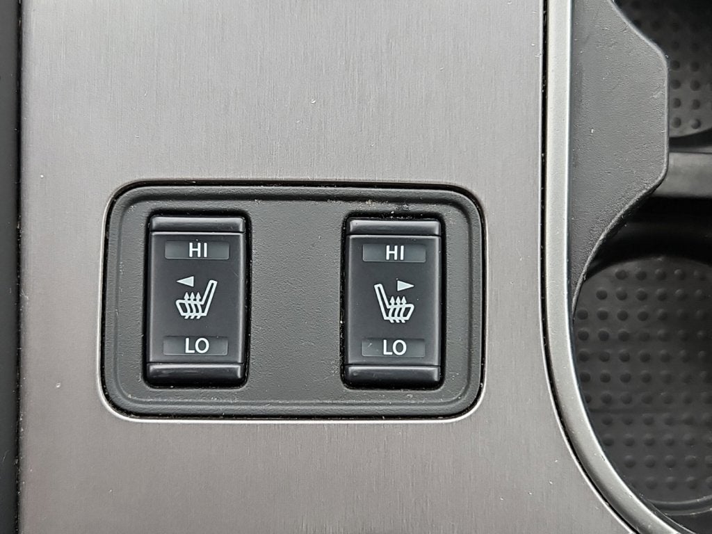2024 Nissan Murano SL Intelligent AWD
