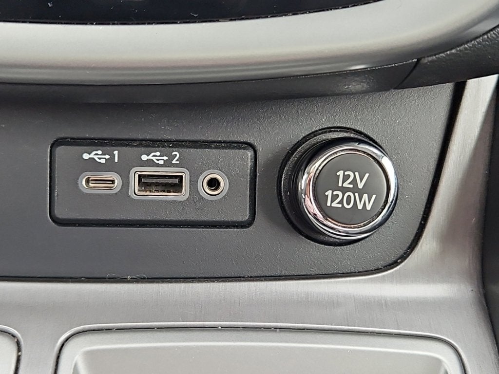 2024 Nissan Murano SL Intelligent AWD