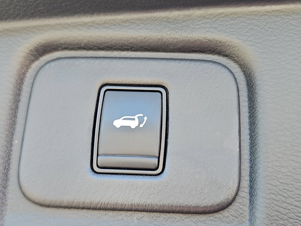2023 Nissan Murano Platinum Intelligent AWD