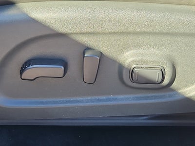 2023 Nissan Murano Platinum Intelligent AWD