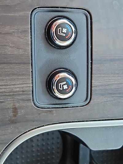 2023 Nissan Murano Platinum Intelligent AWD