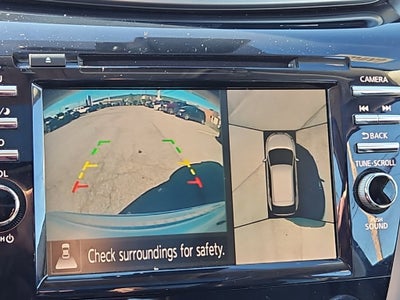 2023 Nissan Murano Platinum Intelligent AWD