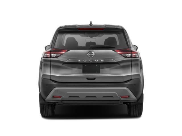 2023 Nissan Rogue S Intelligent AWD