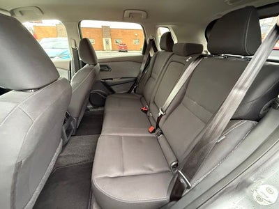 2023 Nissan Rogue S Intelligent AWD