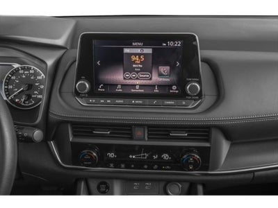 2024 Nissan Rogue SV Intelligent AWD