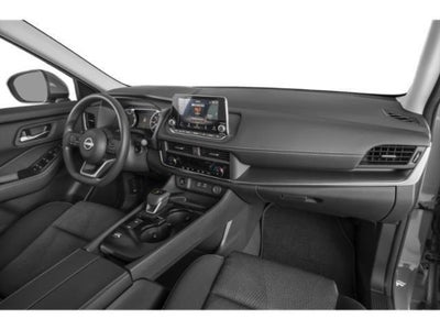 2024 Nissan Rogue SV Intelligent AWD