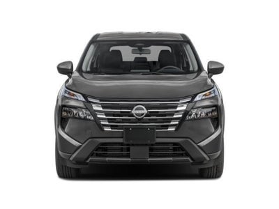 2024 Nissan Rogue SV Intelligent AWD