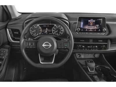 2024 Nissan Rogue SV Intelligent AWD