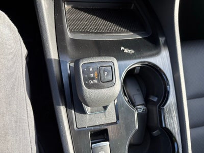 2024 Nissan Rogue SV Intelligent AWD