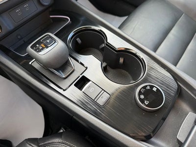 2024 Nissan Rogue SL Intelligent AWD