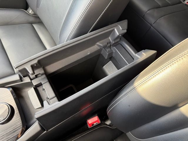 2024 Nissan Rogue SL Intelligent AWD