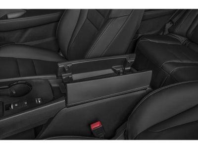 2024 Nissan Rogue SL Intelligent AWD