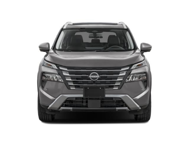 2024 Nissan Rogue SL Intelligent AWD