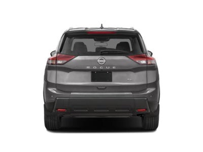 2024 Nissan Rogue SL Intelligent AWD