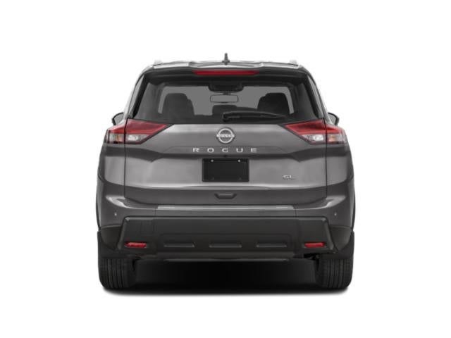 2024 Nissan Rogue SL Intelligent AWD