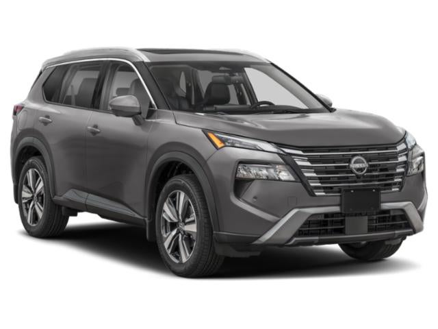 2024 Nissan Rogue SL Intelligent AWD