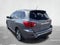 2018 Nissan Pathfinder SV