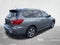 2018 Nissan Pathfinder SV