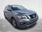 2018 Nissan Pathfinder SV