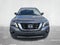 2018 Nissan Pathfinder SV