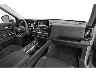 2023 Nissan Pathfinder SV 4WD