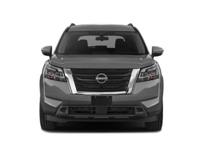 2023 Nissan Pathfinder SV 4WD
