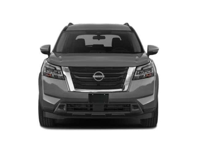 2023 Nissan Pathfinder SV 4WD