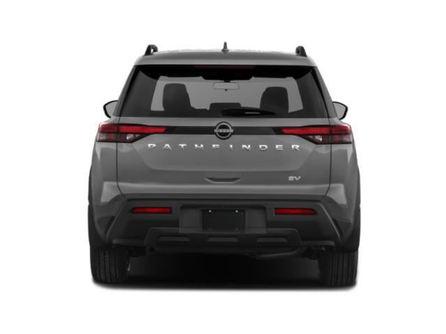 2023 Nissan Pathfinder SV 4WD