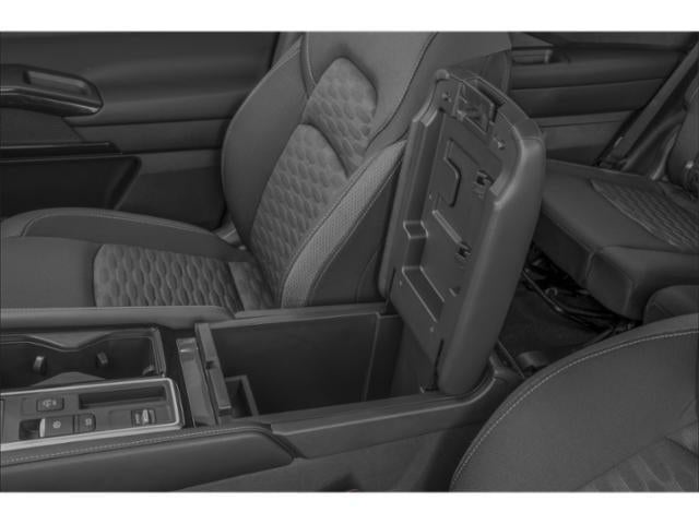 2024 Nissan Pathfinder SV 4WD