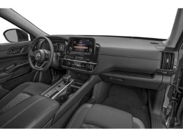 2024 Nissan Pathfinder SV 4WD