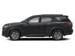 2024 Nissan Pathfinder SV 4WD