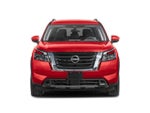 2024 Nissan Pathfinder SV 4WD