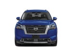 2024 Nissan Pathfinder SL 4WD