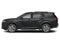 2024 Nissan Pathfinder SL 4WD