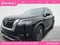 2024 Nissan Pathfinder SL 4WD