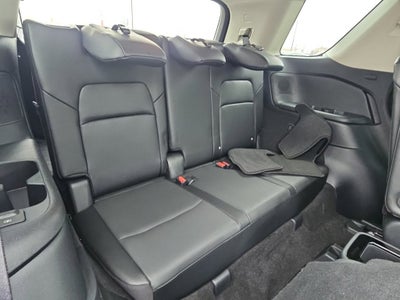 2024 Nissan Pathfinder SL 4WD