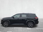 2024 Nissan Pathfinder SL 4WD