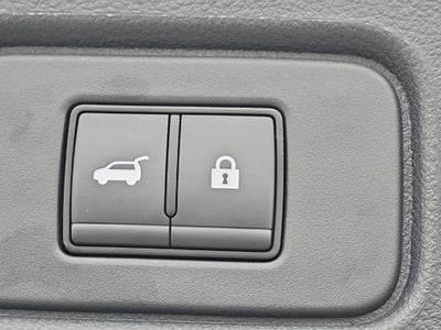 2024 Nissan Pathfinder SL 4WD