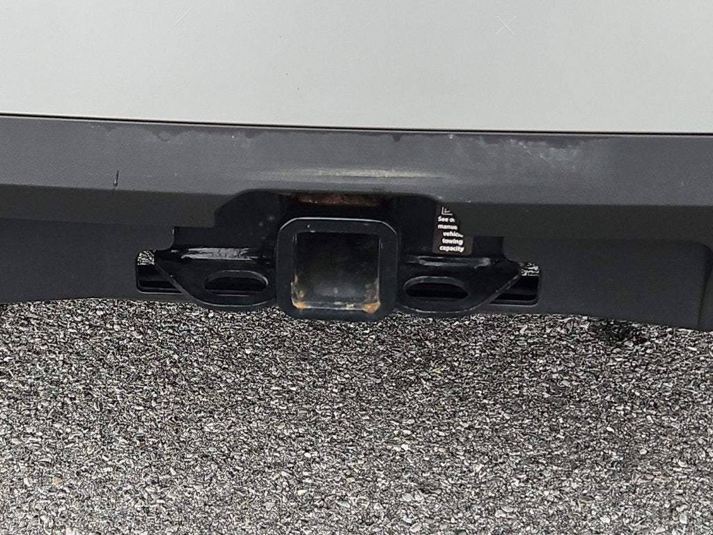 2024 Nissan Pathfinder SL 4WD