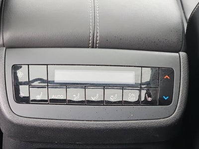 2024 Nissan Pathfinder SL 4WD